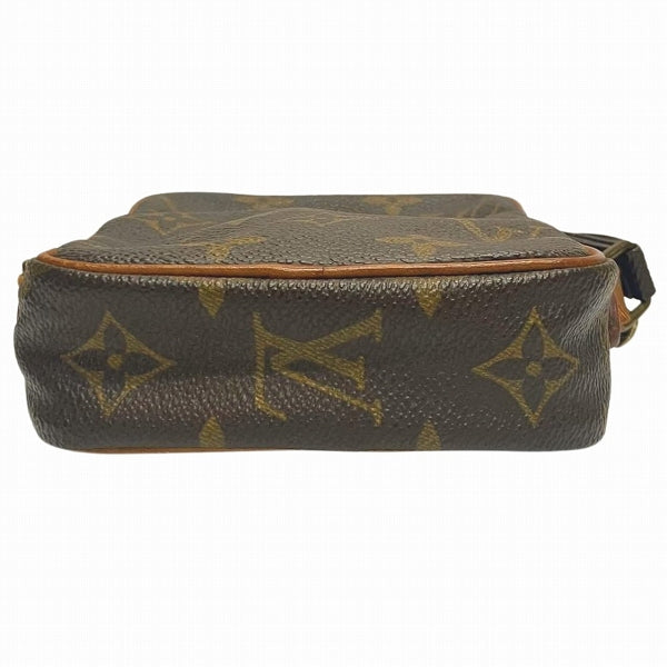 Louis Vuitton Mini Danube Shoulder Bag M45268