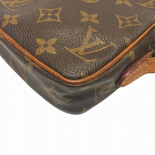 Louis Vuitton Mini Danube Shoulder Bag M45268