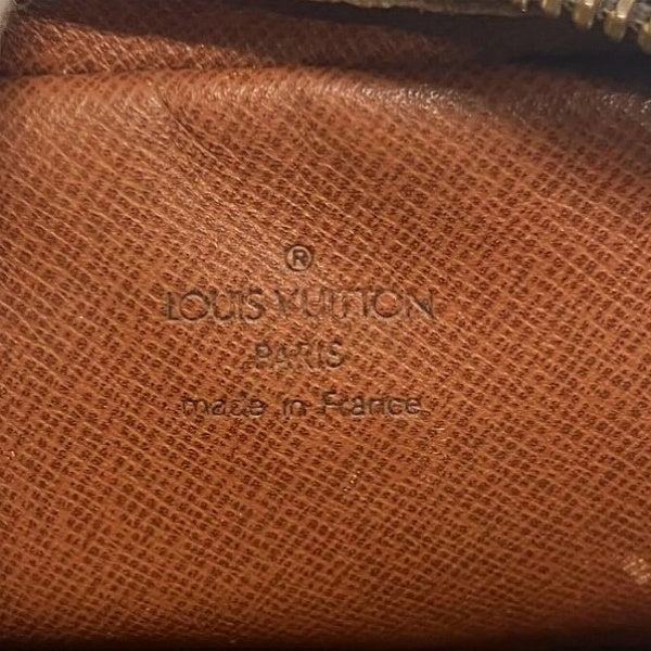 Louis Vuitton Mini Danube Shoulder Bag M45268