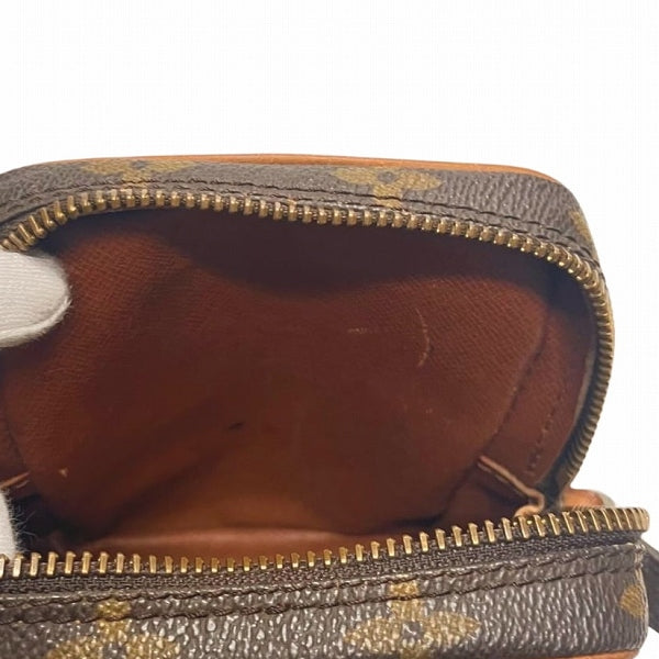 Louis Vuitton Mini Danube Shoulder Bag M45268