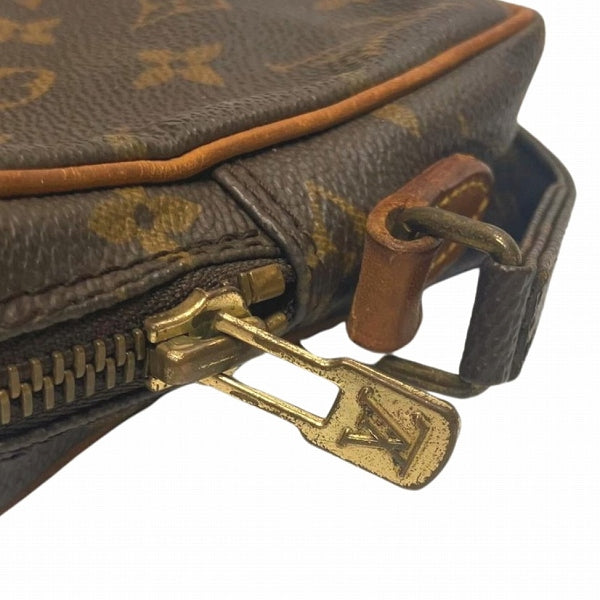 Louis Vuitton Mini Danube Shoulder Bag M45268