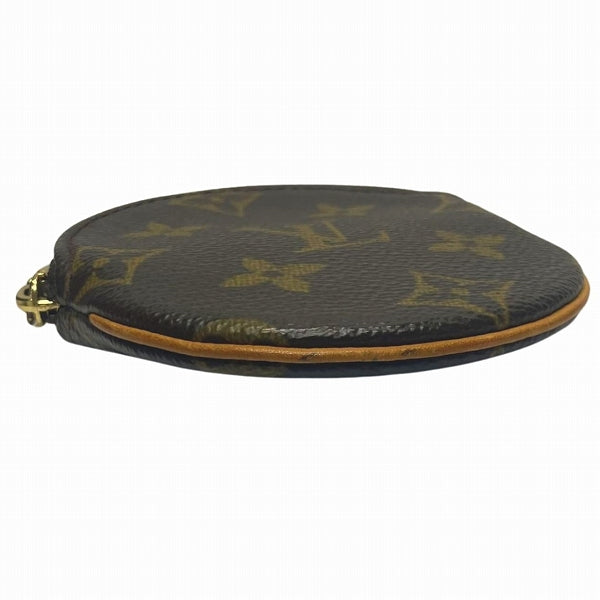 Louis Vuitton Monogram Coin Case M61926 in Good Condition