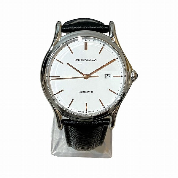 Emporio Armani ARS3023 Automatic Men's Watch in Great Condition