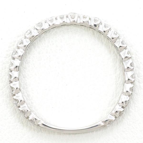 PT900 Platinum Diamond Ring