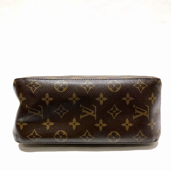 Louis Vuitton Looping MM Monogram Shoulder Bag