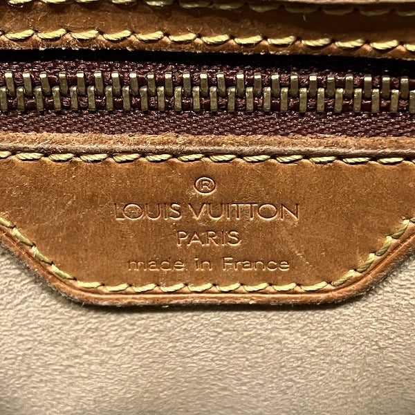 Louis Vuitton Looping MM Monogram Shoulder Bag