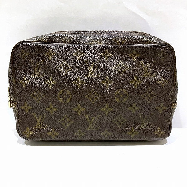 Louis Vuitton Monogram Toiletry Pouch M47524