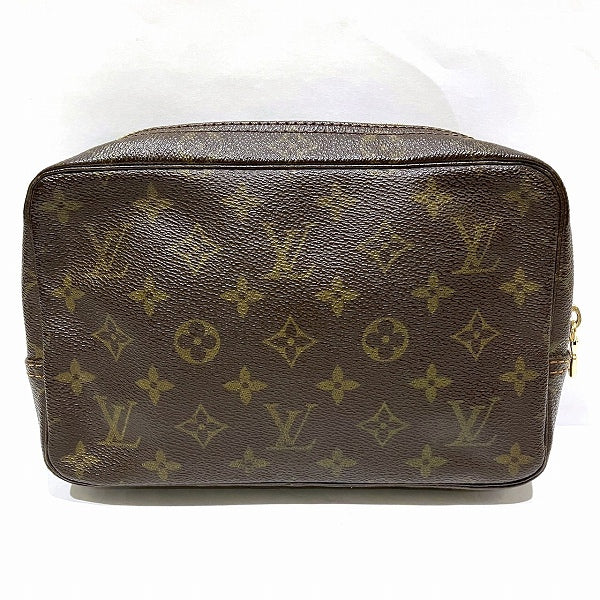 Louis Vuitton Monogram Toiletry Pouch M47524