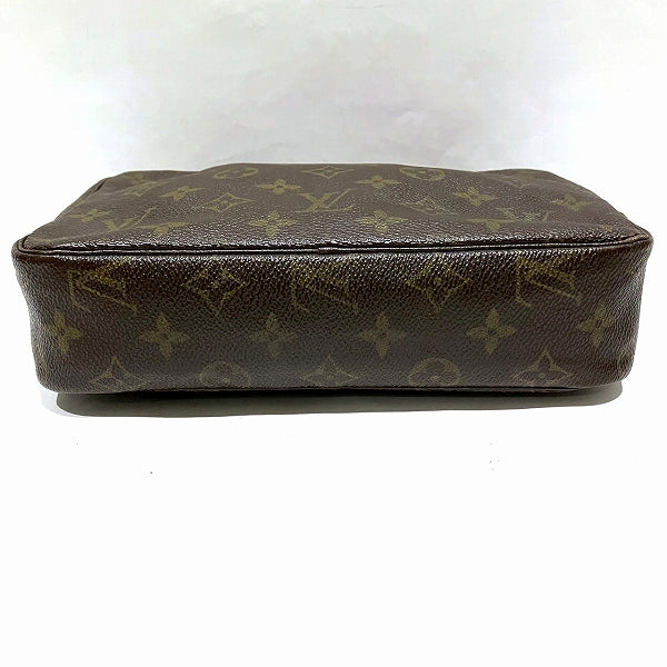 Louis Vuitton Monogram Toiletry Pouch M47524