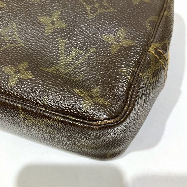 Louis Vuitton Monogram Toiletry Pouch M47524