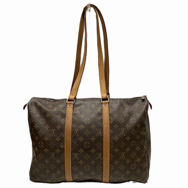 Louis Vuitton Monogram Flanerie 45 Tote Bag