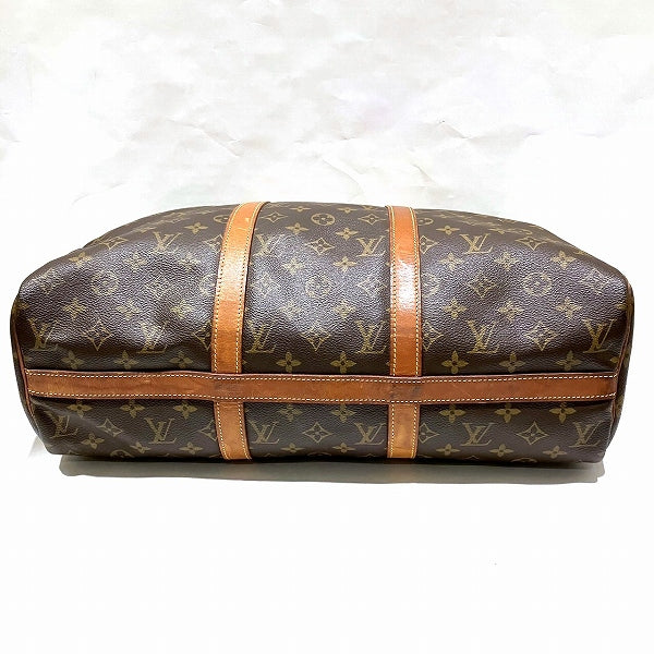 Louis Vuitton Monogram Flanerie 45 Tote Bag