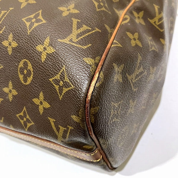 Louis Vuitton Monogram Flanerie 45 Tote Bag