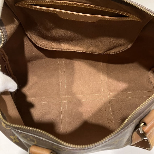 Louis Vuitton Monogram Flanerie 45 Tote Bag