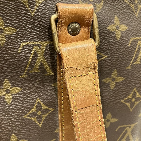 Louis Vuitton Monogram Flanerie 45 Tote Bag