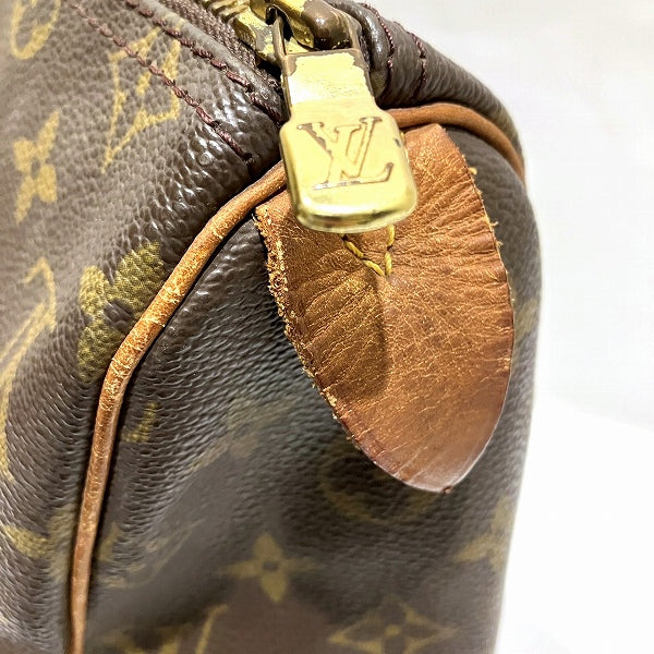 Louis Vuitton Monogram Flanerie 45 Tote Bag