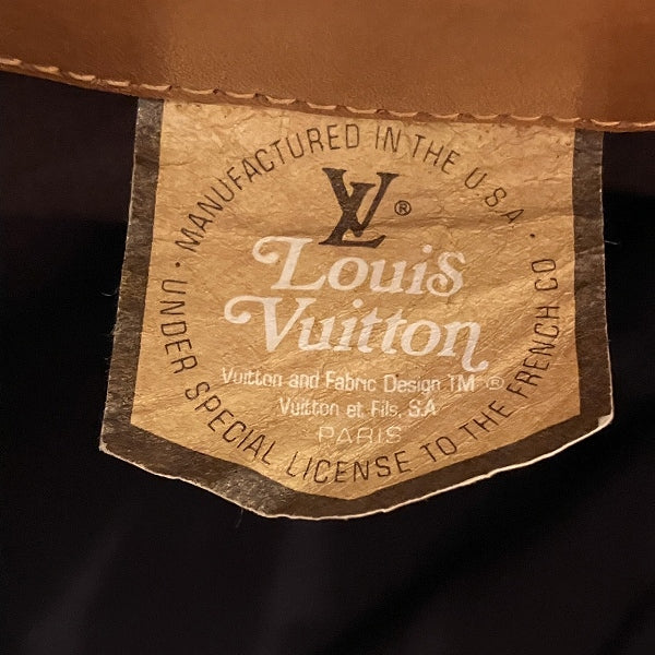 Louis Vuitton Monogram Bucket GM Tote Bag USA Limited