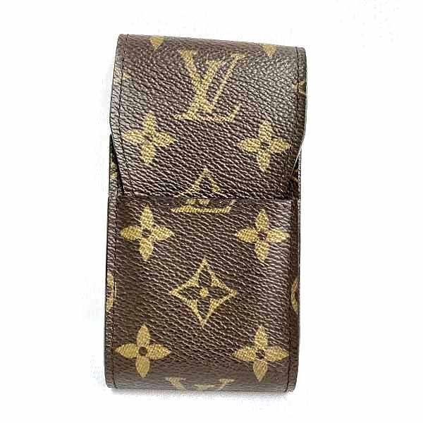 Louis Vuitton Monogram Etui Cigarette M63024