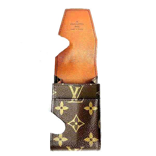 Louis Vuitton Monogram Etui Cigarette M63024