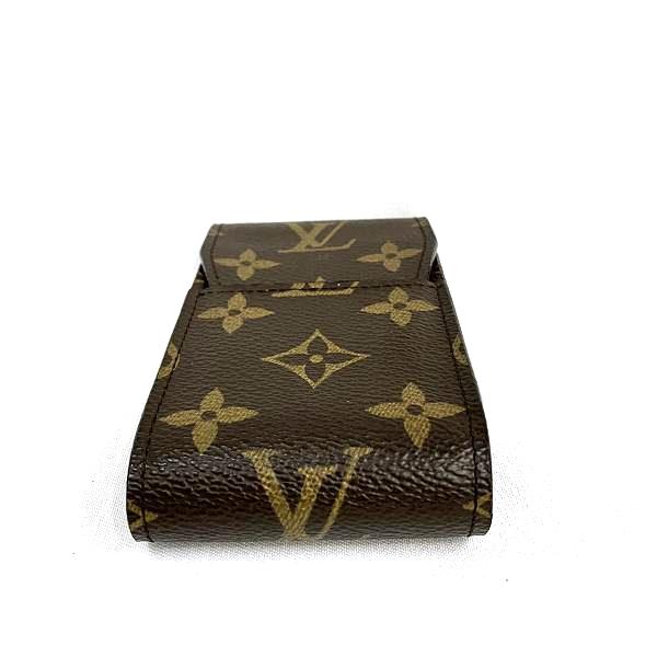 Louis Vuitton Monogram Etui Cigarette M63024