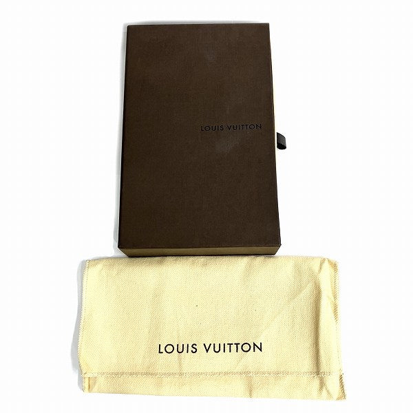 Louis Vuitton Epi Leather Sarah Long Wallet M60580