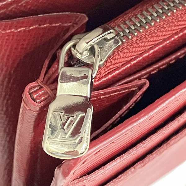 Louis Vuitton Epi Leather Sarah Long Wallet M60580