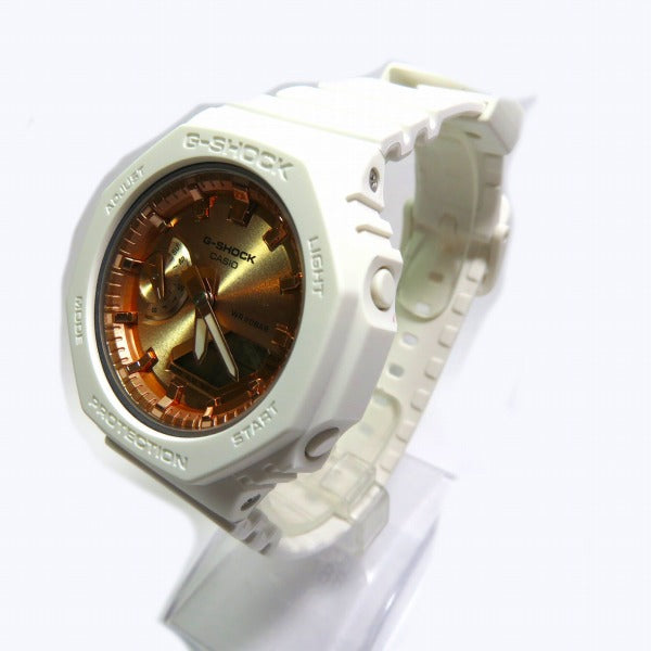 Casio G-Shock GMA-S2100MD-7AJF Analog-Digital Quartz Watch