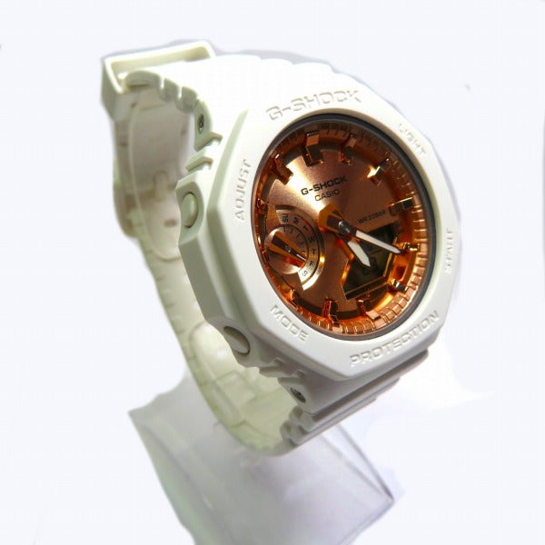 Casio G-Shock GMA-S2100MD-7AJF Analog-Digital Quartz Watch