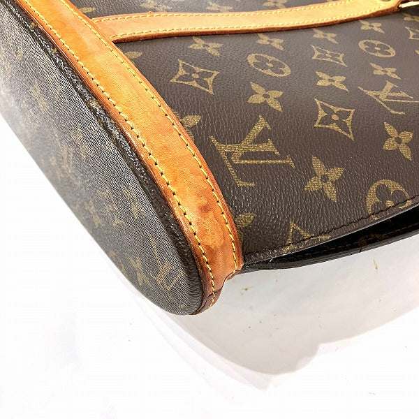 Louis Vuitton Monogram Babylon Tote Bag M51102