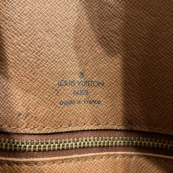 Louis Vuitton Monogram Babylon Tote Bag M51102