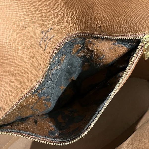 Louis Vuitton Monogram Babylon Tote Bag M51102