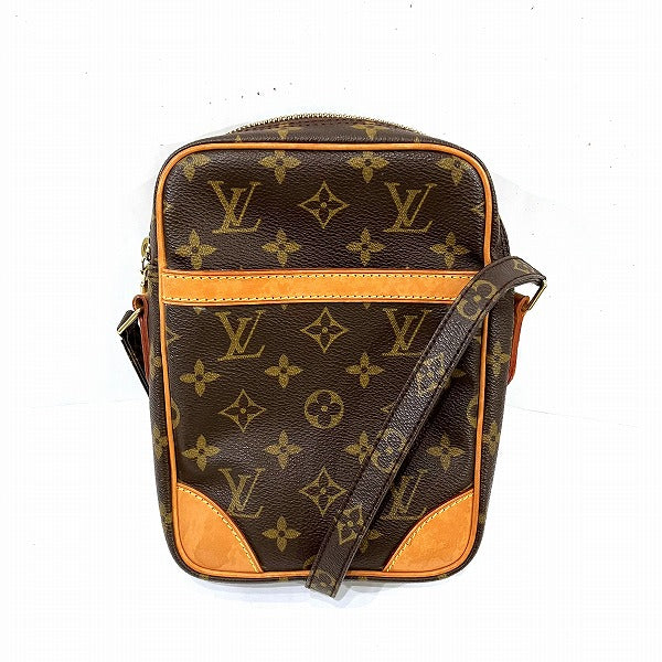 Louis Vuitton Monogram Danube Shoulder Bag M45266