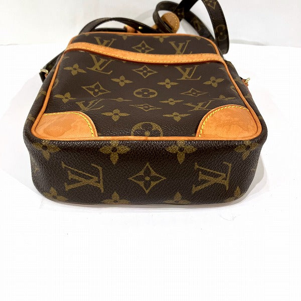 Louis Vuitton Monogram Danube Shoulder Bag M45266