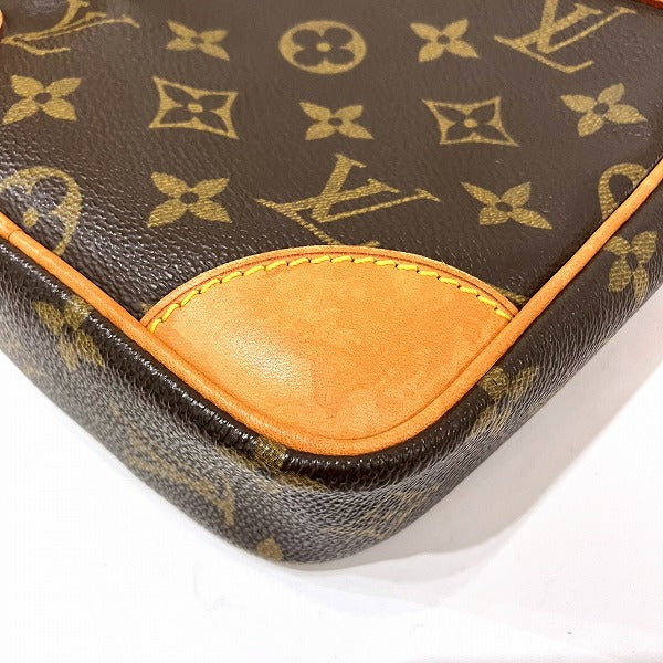 Louis Vuitton Monogram Danube Shoulder Bag M45266