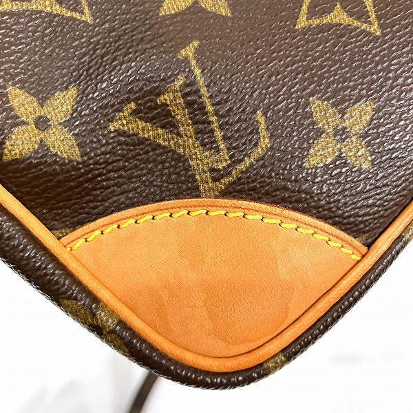 Louis Vuitton Monogram Danube Shoulder Bag M45266