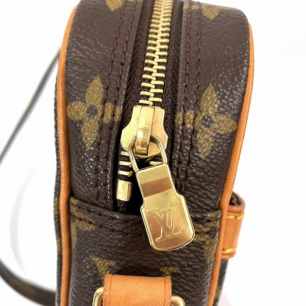 Louis Vuitton Monogram Danube Shoulder Bag M45266