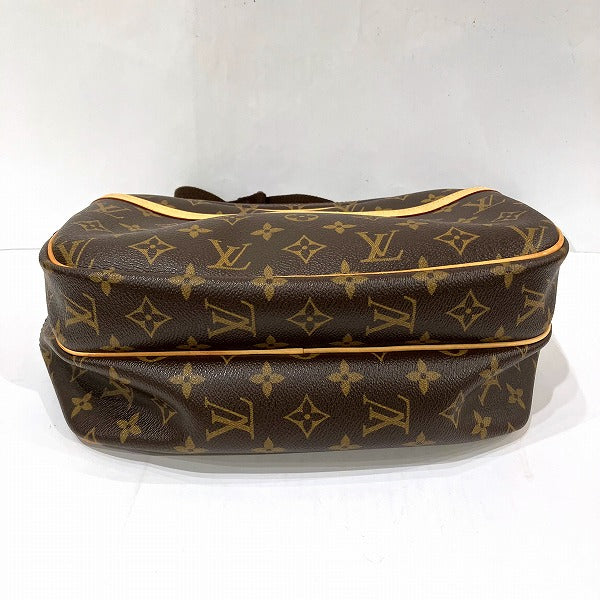 Louis Vuitton Monogram Reporter PM Shoulder Bag