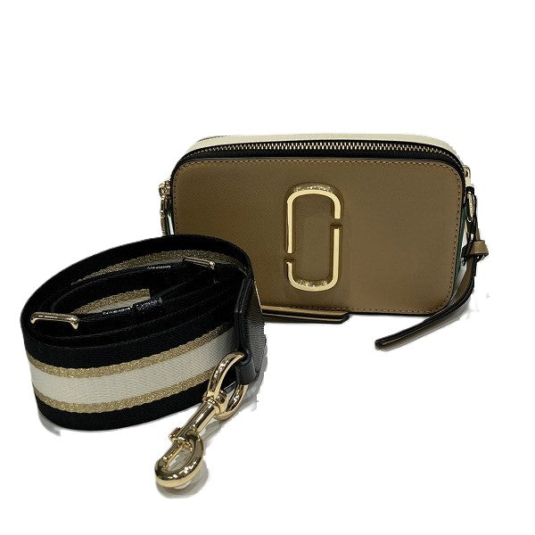 Marc Jacobs Snapshot Small Camera Bag M0012007