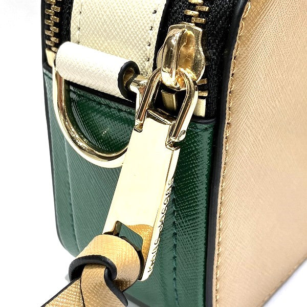 Marc Jacobs Snapshot Small Camera Bag M0012007