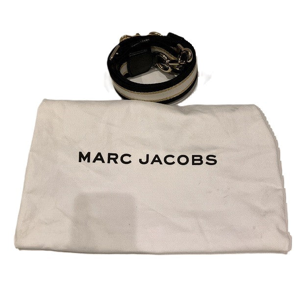 Marc Jacobs Snapshot Small Camera Bag M0012007