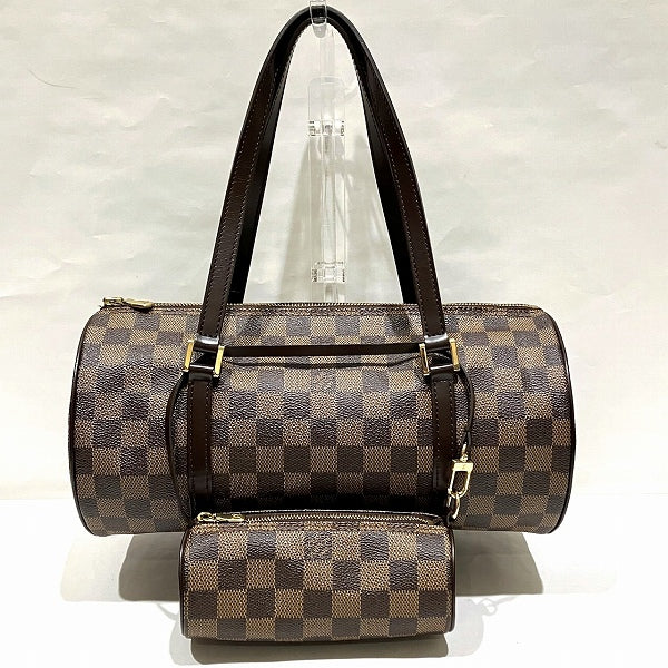 Louis Vuitton Damier Papillon 30 Handbag N51303 in Good Condition