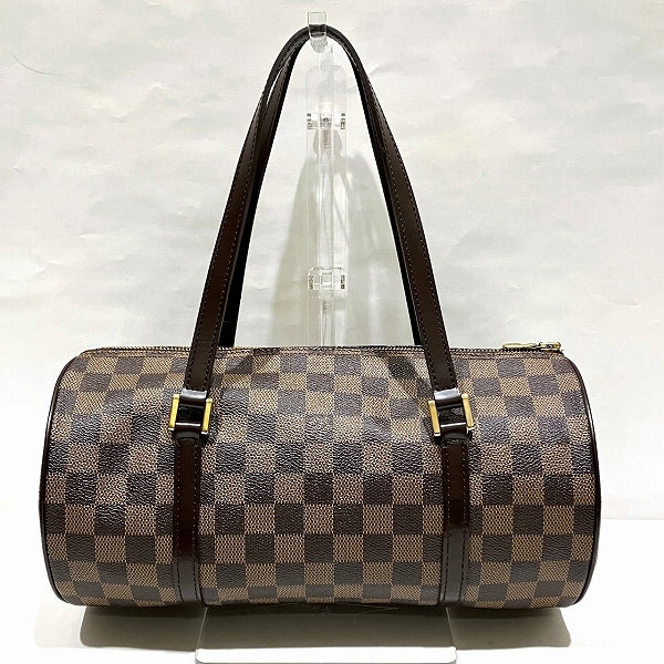 Louis Vuitton Damier Papillon 30 Handbag N51303 in Good Condition