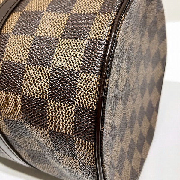 Louis Vuitton Damier Papillon 30 Handbag N51303 in Good Condition