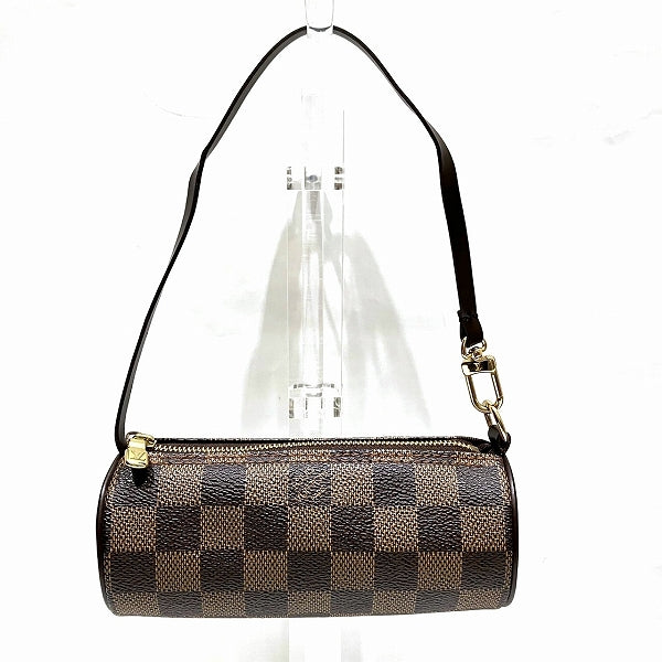 Louis Vuitton Damier Papillon 30 Handbag N51303 in Good Condition