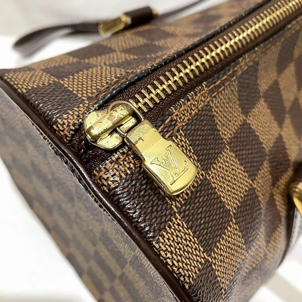 Louis Vuitton Damier Papillon 30 Handbag N51303 in Good Condition