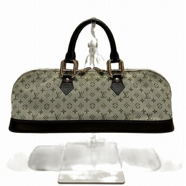 Louis Vuitton Monogram Alma Long Handbag M92206