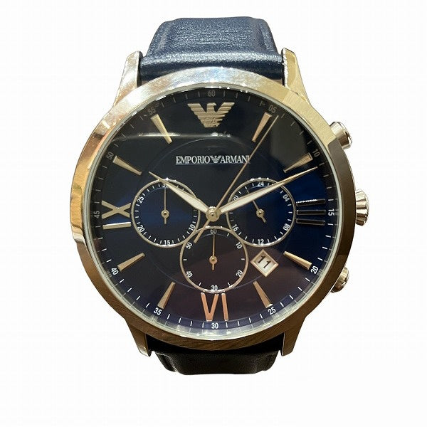 Armani Giovanni AR11226 Quartz Chronograph Watch