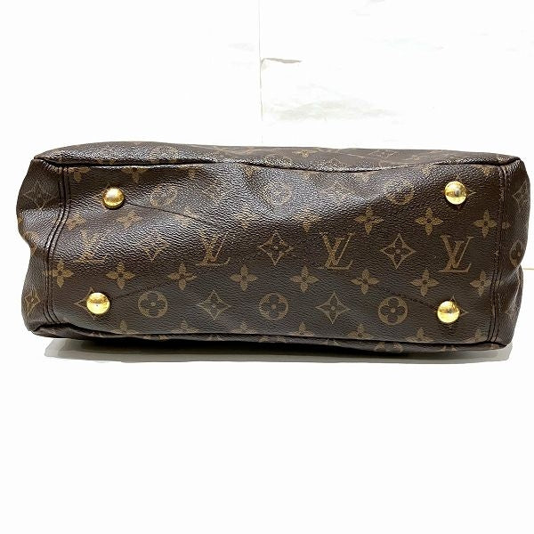 Louis Vuitton Monogram Pallas Handbag M40906