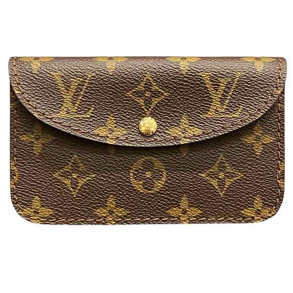 Louis Vuitton Monogram Pochette M6933 Unisex Bag