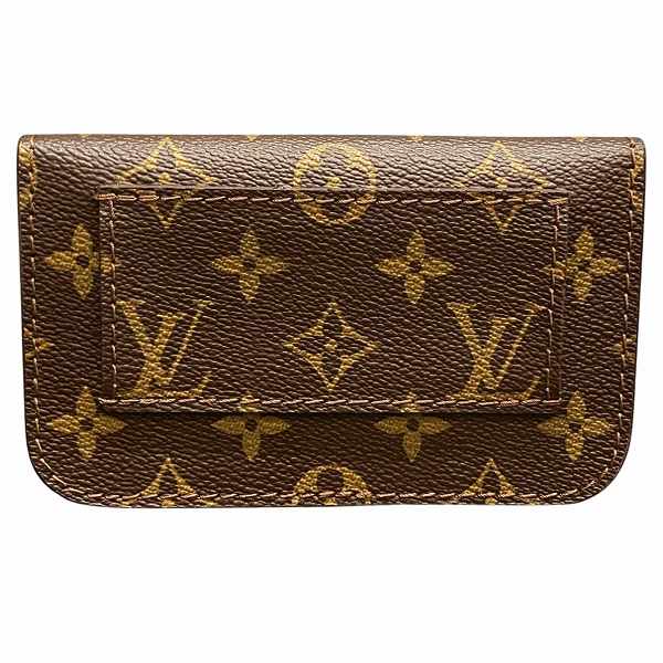 Louis Vuitton Monogram Pochette M6933 Unisex Bag